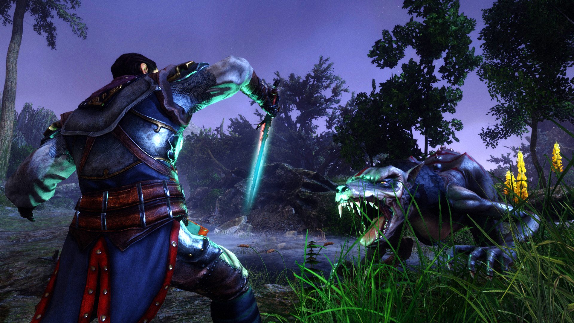 Risen 3: Titan Lords - Enhanced Edition